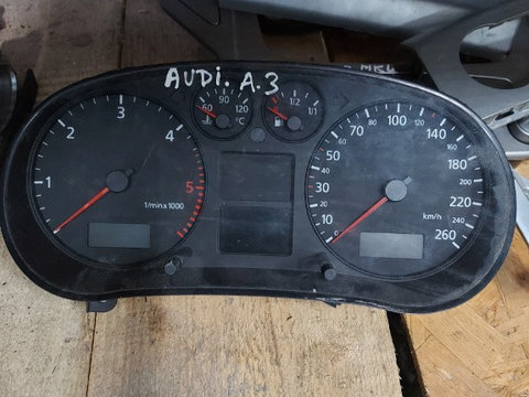 Ceas de bord Audi A3 8L 1.9 TDI