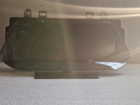 Ceas de bord digital / electronic Volvo XC60 MildHybrid 2020 cod P32233787AC