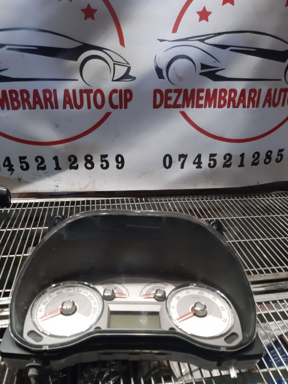 Ceas de bord Fiat Linea cod 51778286