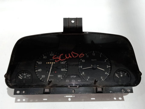 Ceas de bord Fiat Scudo 1996-2006
