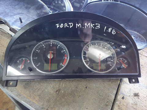 Ceas de bord Ford Mondeo MK3 1.8 b 2000-2007
