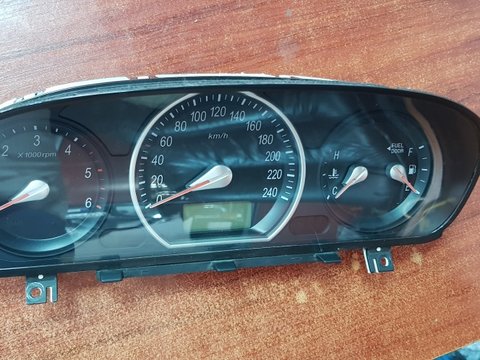 Ceas de bord hyundai sonata 2005