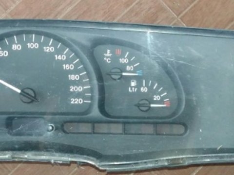 Ceas de bord Opel Vectra B