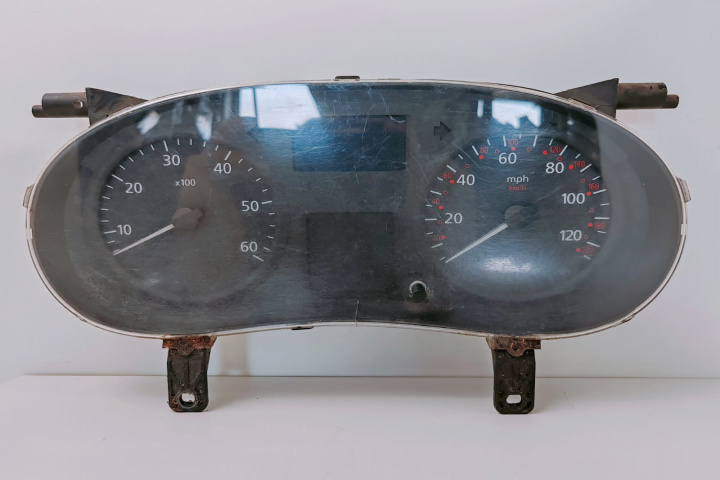 Ceas de Bord P8200390133B Nissan Primastar [2002 - 2006]