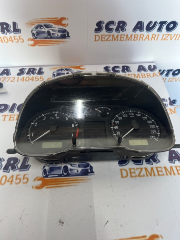 Ceas de bord Skoda octavia 1 2.0B 1u1919034b