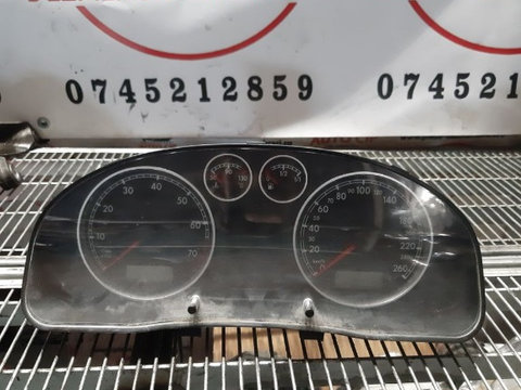 Ceas de bord Volkswagen Passat b5.5 cod 3b0920805