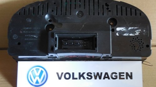 Ceas de bord VW Touran 2.0diesel An 2006