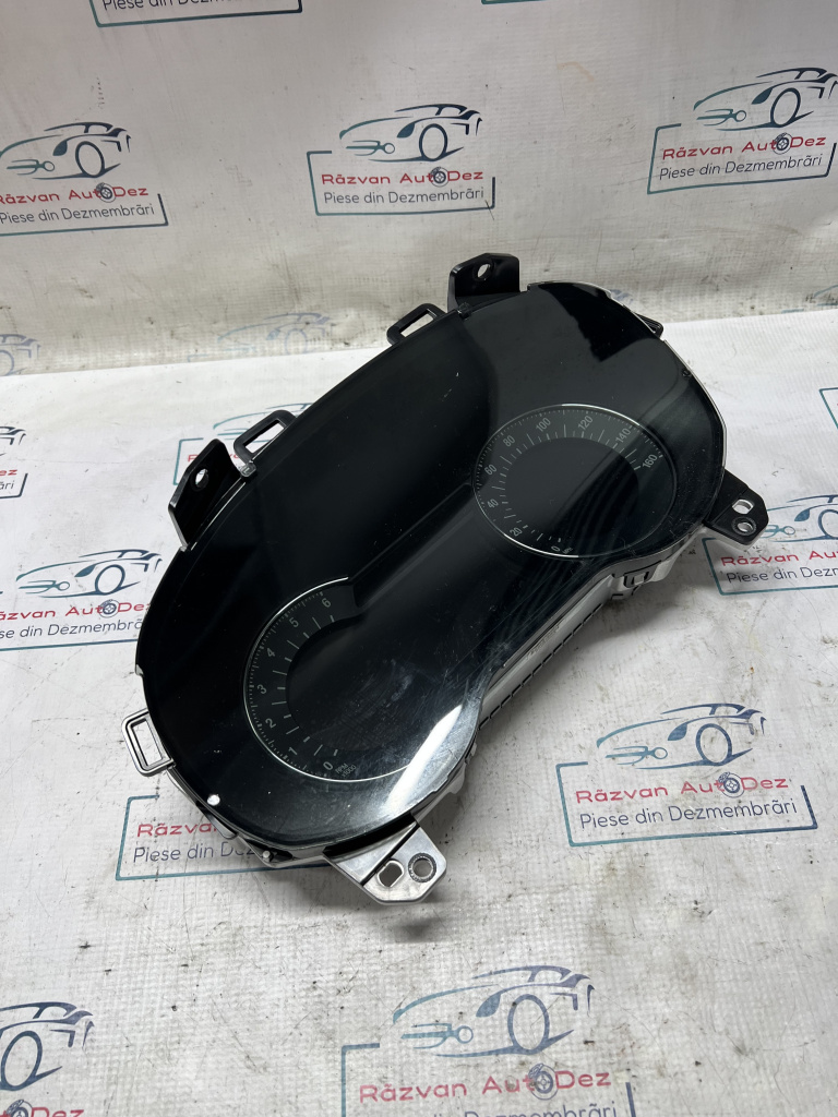 Ceas digital Ford EDGE 2017, GM2T10849APG