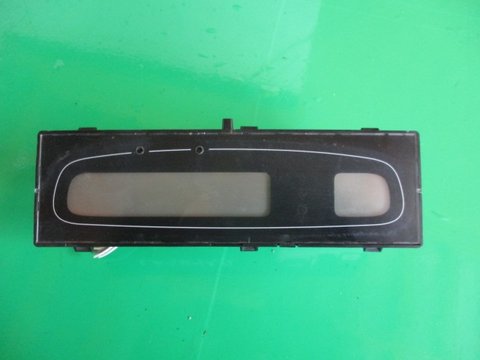 CEAS / DISPLAY BORD COD P8200002604 RENAULT LAGUNA 2 FAB. 2001 - 2007 ⭐⭐⭐⭐⭐