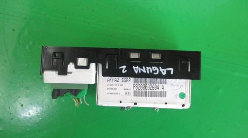 CEAS / DISPLAY BORD COD P8200002604A REN