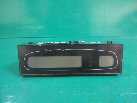 CEAS / DISPLLAY BORD RENAULT LAGUNA 2 FAB. 2001 - 2007 ⭐⭐⭐⭐⭐