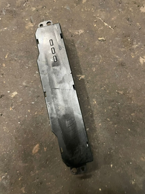 Ceas Dsplay bord Chevrolet Lacetti 2007 1.6 benzina