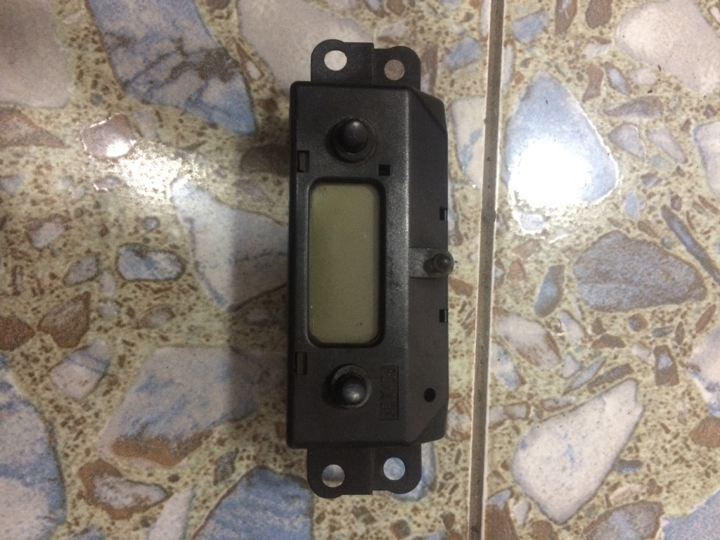 Ceas Ford Focus [1998 - 2004] wagon 5-usi 1.8 Tddi