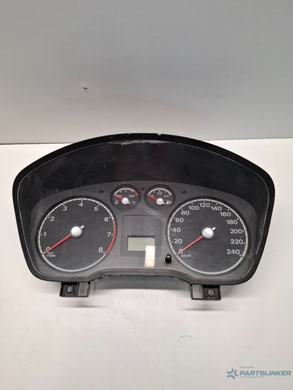 Ceas FORD FOCUS II DA_, HCP, DP 2004 - 2013 3M5F10A855A