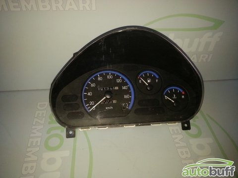 Ceas Instrumente Bord Daewoo Matiz 0.8 96518045