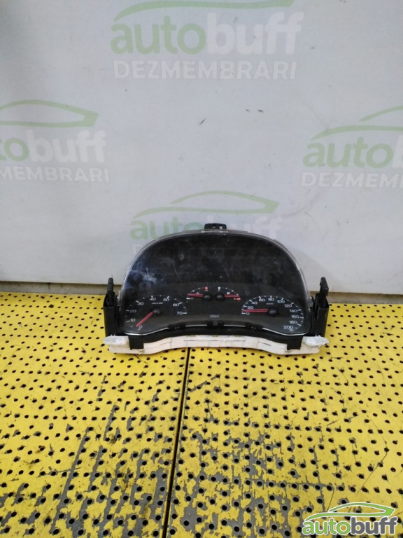Ceas Instrumente Bord Fiat Punto II (1999-2010) 1.2I 46812961