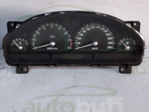 Ceas Instrumente Bord Jaguar S Type X400 (1999-2008) 3.0I