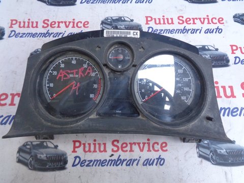 Ceas opel astra h 13267556