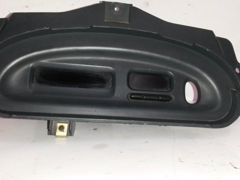 Ceas/ Radio Afisare/ Display Calculator Bord, Renault Megane 1, 1995-2002