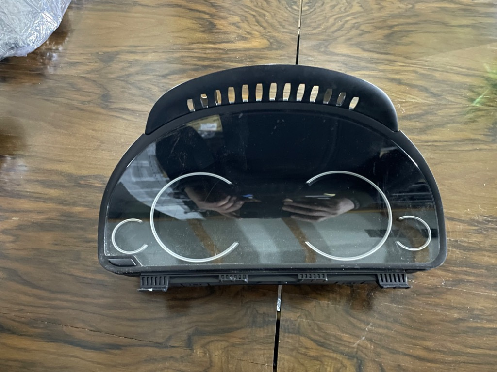 Ceasuri 6wb digitale bmw f10,f11,f07,f01