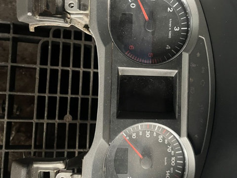 Ceasuri Audi A6 C6 3.0 d