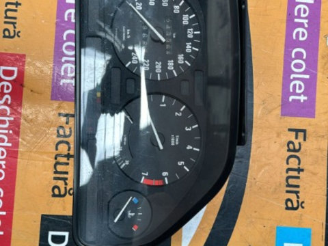 Ceasuri BMW E34 diesel