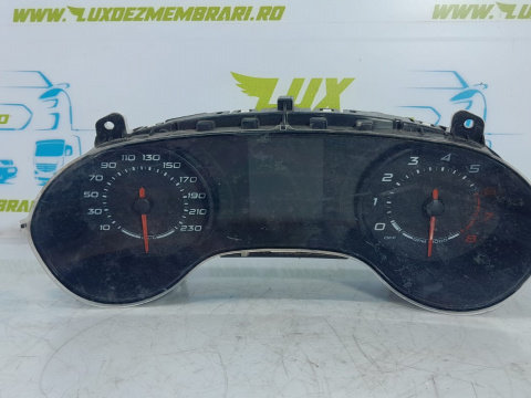 Ceasuri bord 1.4 benzina a2c13539800 Fiat Tipo 356 (2) [2015]