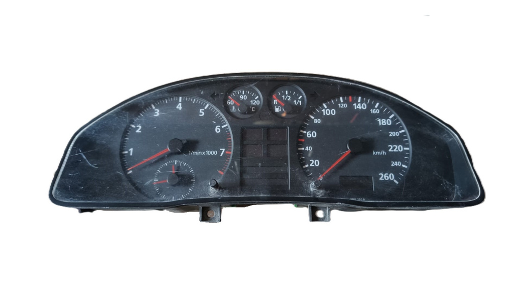 Ceasuri Bord 1.8 Benzina Audi A4 B5 an 1995/2001 cod piesa 8D0919033C
