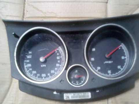 CEASURI BORD 13216660, OPEL ASTRA H, 1.7 DIESEL, 2005