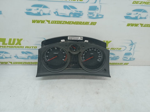 Ceasuri bord 13216690 Opel Astra H [2004 - 2007]