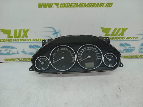 Ceasuri bord 1x4f-10b885ab Jaguar X-Type [2001 - 2007]