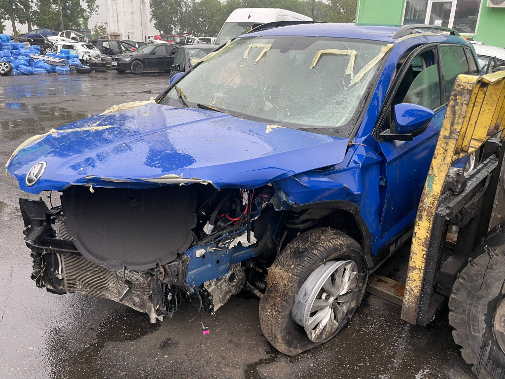Ceasuri bord 565920310A Skoda Karoq [201