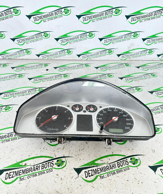 Ceasuri bord 7M5 920 800 E Ford Galaxy [facelift] 