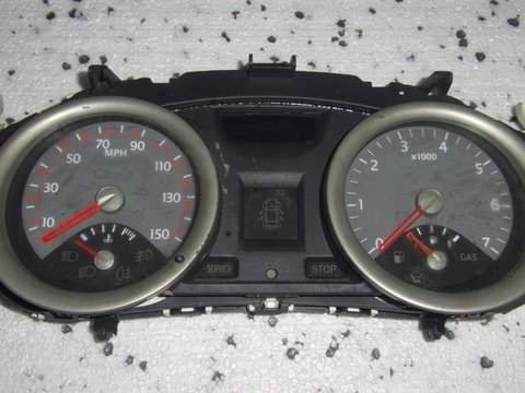 CEASURI BORD 8200170523, RENAULT MEGANE 2, 1.6 BENZINA 16V, 2003