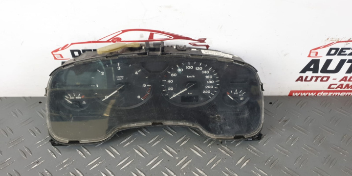 Ceasuri bord 88311258 88311258 Opel Astra G [1998 - 2009] Hatchback 5-usi