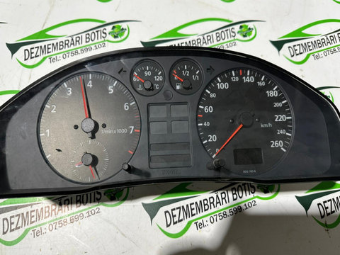 Ceasuri bord 8D0919033C Audi A4 B5 [1994 - 1999] Sedan 1.6 MT (101 hp)