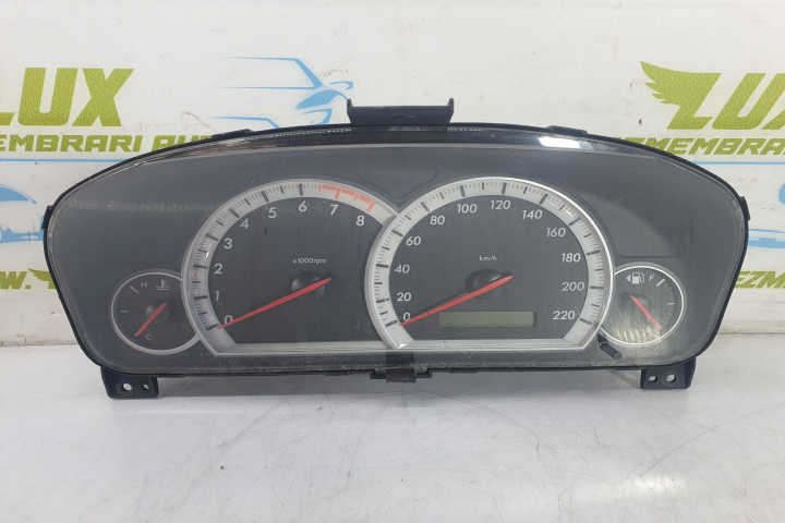 Ceasuri bord 96628243 Chevrolet Captiva [2006 - 2011]