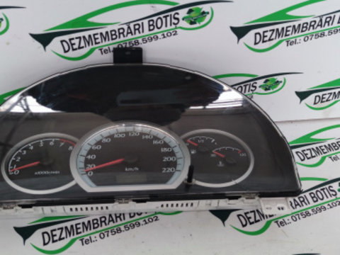 Ceasuri bord 96804358 EJ Chevrolet Lacetti [2004 - 2013] Hatchback 1.4 MT (95 hp)