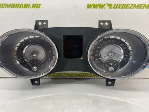 Ceasuri bord a2c53407622 Chrysler 300C 2 [2011 - 2014]