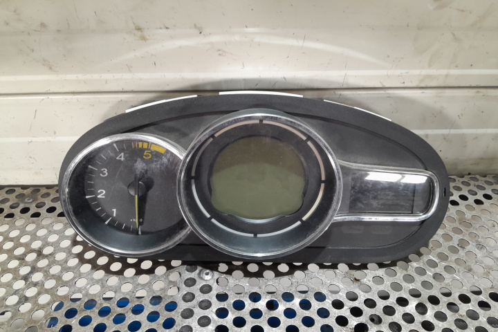 Ceasuri bord A2C87610400 A2C87610400 Renault Megane 3 [facelift] [2012 - 2014] wagon 5-usi 1.5 dCi MT (110 hp)