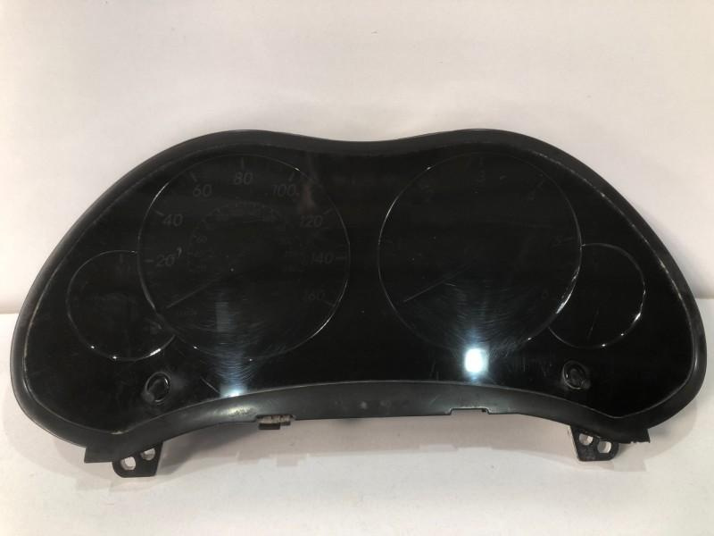 Ceasuri bord anglia 83800-05640 Toyota Avensis 2 T25 [2002 - 2006]