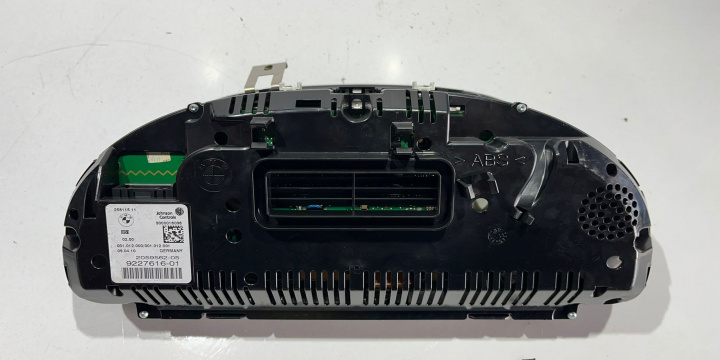 Ceasuri bord anglia 922761601 BMW Seria 