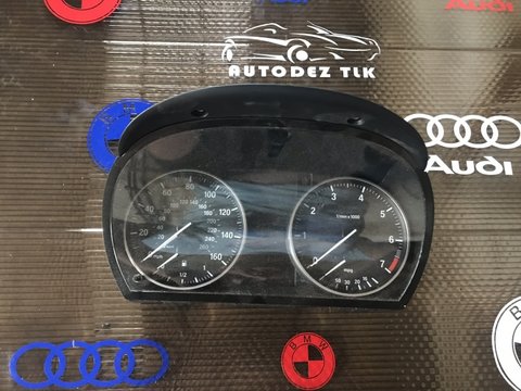 Ceasuri bord Anglia BMW E90 1025360 93