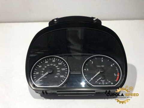 Ceasuri bord anglia BMW Seria 1 (2004-2011) [E81, E87] 2.0 d N47D20C 143 cp 6974650