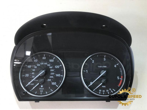 Ceasuri bord anglia BMW Seria 3 (2005-2012) [E91] 2.0 d n47 9143822