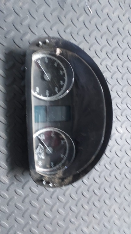 Ceasuri bord Anglia Mercedes Vito Viano W639 cutie automata A6394462021