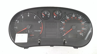 Ceasuri bord Audi A3 8L 1.6 Benzina 1999-2004 SH A