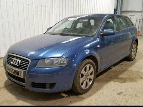 Ceasuri bord Audi A3 8P 2005 Hatchback 2.0 FSI