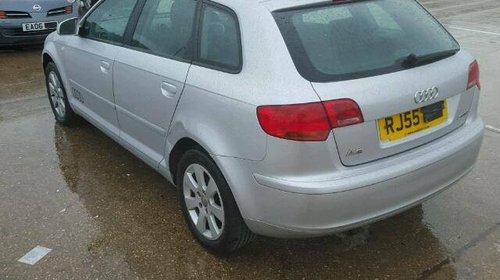 Ceasuri bord Audi A3 8P 2005 Hatchback 2