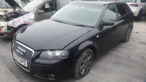 Ceasuri bord Audi A3 8P 2006 Hatchback 2